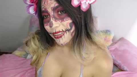                  online show from October 29, 5:56 am