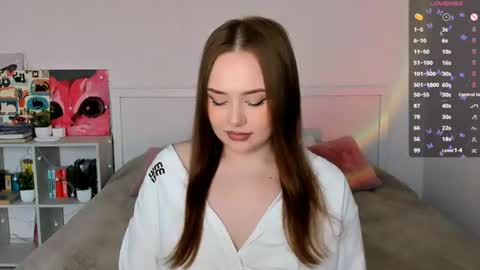 Hannah online show from July 5, 2:23 pm