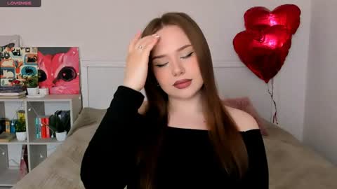Hannah online show from June 24, 2:05 pm