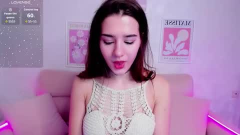 sweetie_catt online show from November 15, 8:37 am