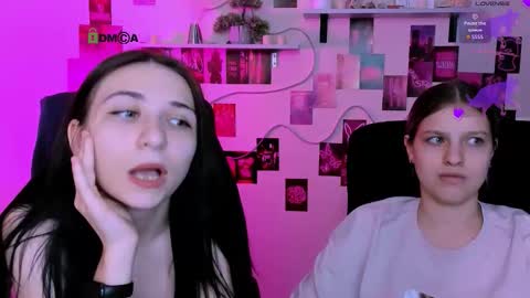 Chloe online show from March 19, 12:09 pm