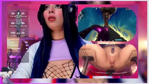 Snapshot of sweetie_cloe chatting on September 20, 1:05 am sweetie_cloe online show from September 20, 1:05 am