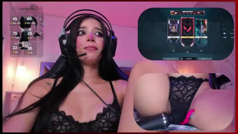 sweetie_cloe online show from June 4, 10:03 pm