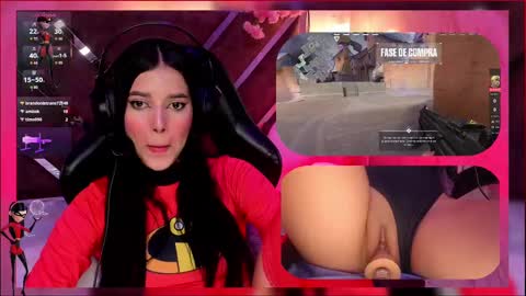Snapshot of sweetie_cloe chatting on October 2, 11:10 pm sweetie_cloe online show from October 2, 11:10 pm