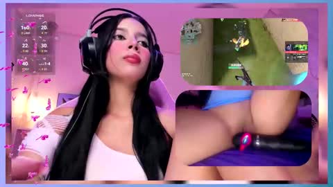 sweetie_cloe online show from March 4, 9:54 pm