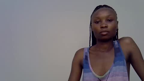 Luciana online show from January 5, 6:22 pm