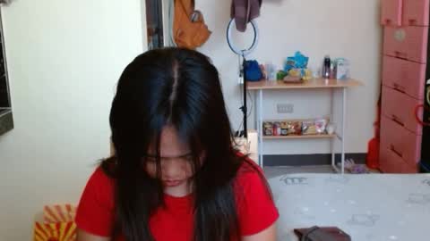 Diana online show from March 27, 6:04 am