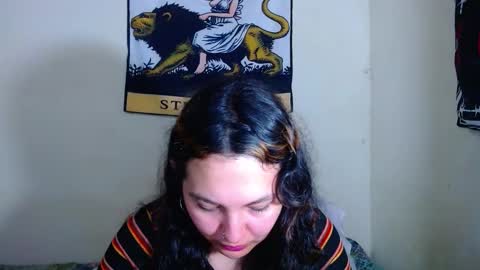 Maria  my insta sweetie maryy   online show from February 24, 4:05 pm