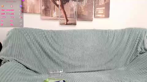 ROZZY online show from July 27, 1:24 am