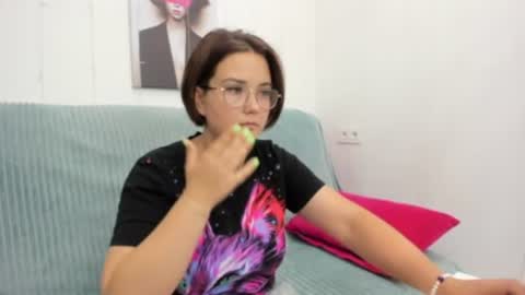 ROZZY online show from June 28, 1:23 am