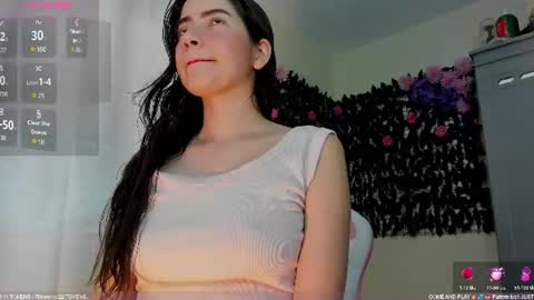 Call me Nataly  online show from June 10, 7:01 pm