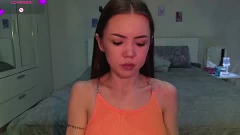 sweetieee_kira online show from July 14, 5:12 am
