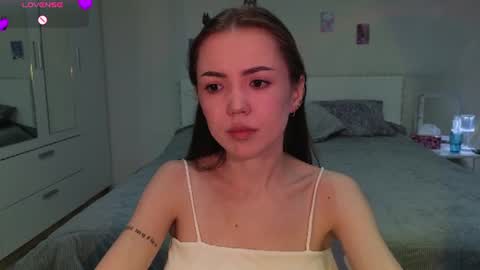 sweetieee_kira online show from July 7, 4:48 am