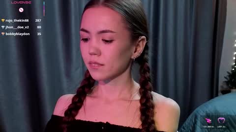 sweetieee_kira online show from February 3, 2:53 am