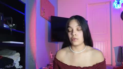 Blu Sweets online show from November 15, 3:51 am