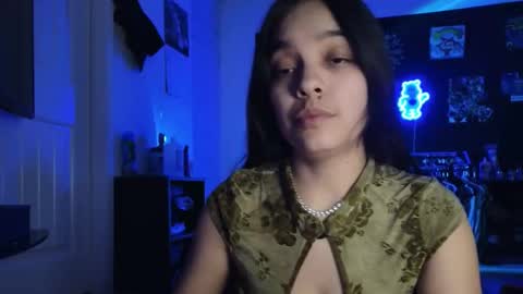 Blu Sweets online show from February 2, 4:33 am