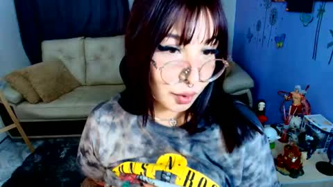 Isabella online show from May 11, 4:25 am