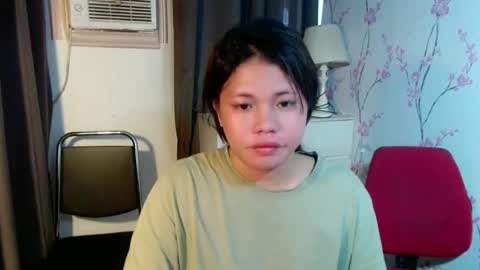 JANNA online show from June 13, 1:58 am