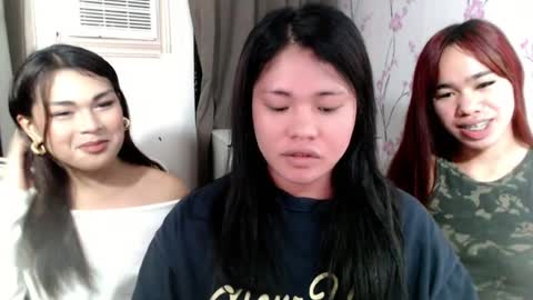 JANNA online show from July 10, 10:16 am