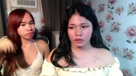 JANNA online show from July 12, 5:36 pm