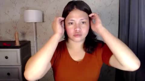 JANNA online show from April 3, 12:25 pm