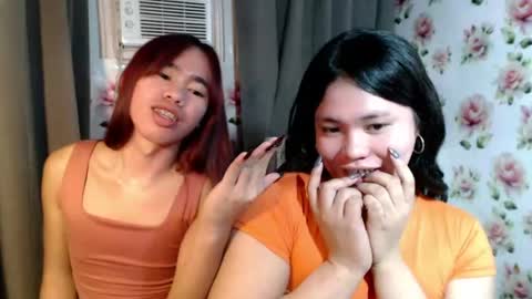 JANNA online show from July 22, 5:47 pm