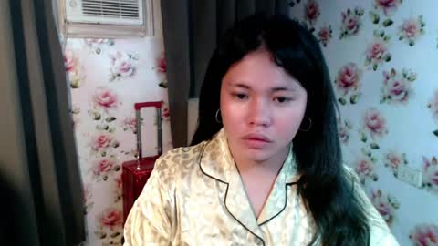 JANNA online show from July 15, 6:12 pm