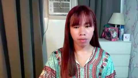 JANNA online show from May 29, 6:44 am