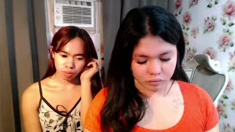JANNA online show from July 28, 3:08 pm