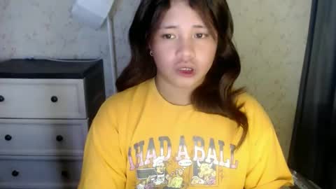 JANNA online show from May 9, 10:23 pm