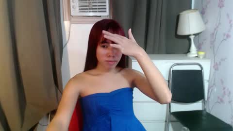 JANNA online show from May 7, 6:55 pm