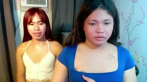 JANNA online show from June 12, 12:07 am