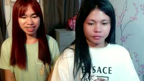 JANNA online show from June 16, 2:45 am