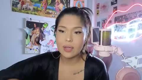 SweetJess online show from February 23, 5:19 am