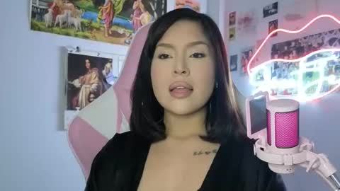 SweetJess online show from April 8, 5:31 am