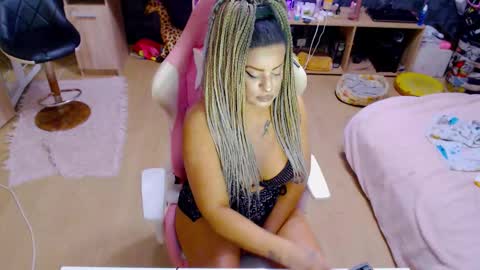 jessica online show from September 30, 10:58 pm