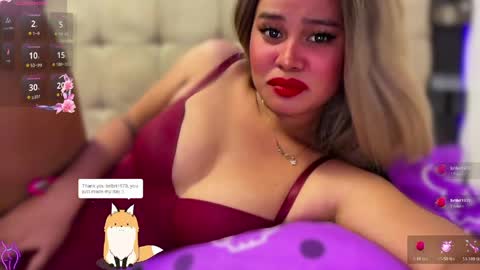 sweetjhessa69 online show from June 3, 4:56 pm