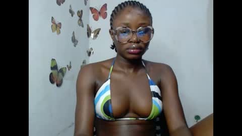 zuri online show from July 12, 11:05 pm
