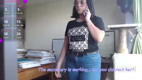 Katherine online show from July 16, 1:59 pm