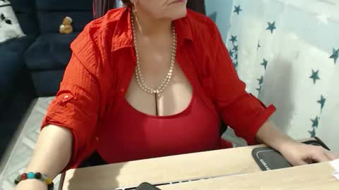 Rebeka online show from January 15, 4:57 pm