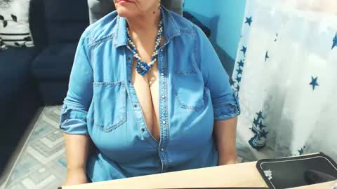 Rebeka online show from March 3, 8:10 am