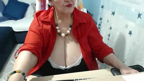Rebeka online show from May 13, 12:33 pm
