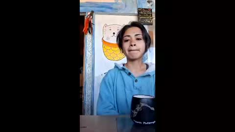 sweetlatinafit online show from December 16, 12:44 pm