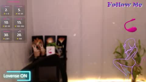 Leah online show from July 19, 3:09 am