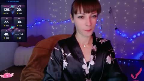 SweetLedySelin online show from November 20, 1:23 pm