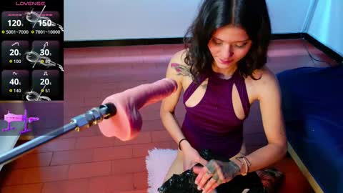 Letty la traga semen lol online show from September 23, 7:56 pm