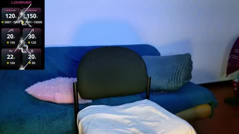 Letty la traga semen lol online show from September 12, 12:00 am