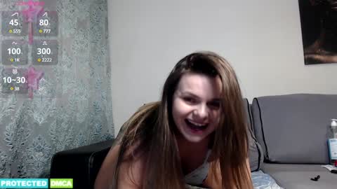 Sweetlexxxy19 online show from February 5, 4:15 pm