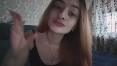 sweetliaison online show from March 8, 3:16 pm