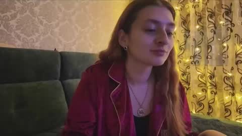 sweetliaison online show from February 7, 6:23 pm